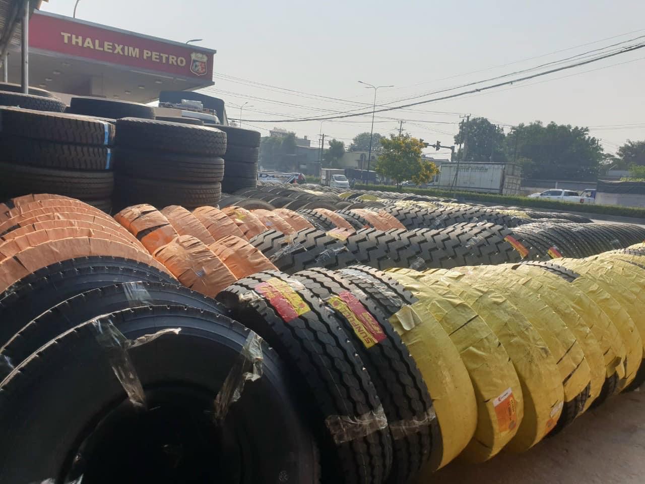 Tại Sao Nên Chọn Săm Xe Ô Tô Chất Lượng Cao Để Đảm Bảo An Toàn Khi Lái Xe?